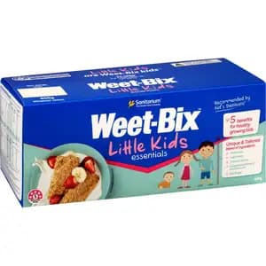 Weet-Bix Little Kids - Sanitarium