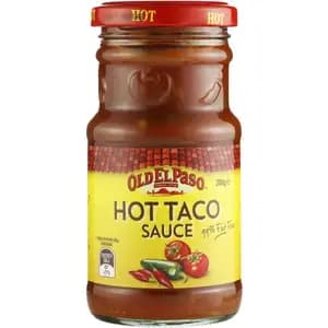 Old El Paso - Old El Paso