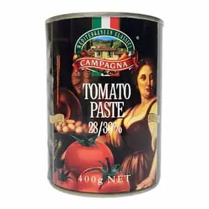 Campagna Tomato Paste  - Campagna