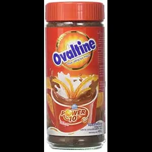 Ovaltine