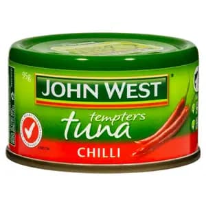 Tuna Chilli - John West