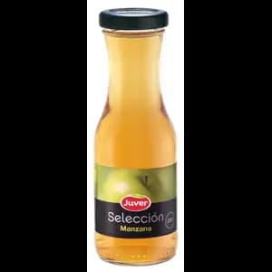 ទឹកផ្លែប៉ោម-Juver Selection - Juver