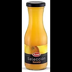 Orange Juice - Juver