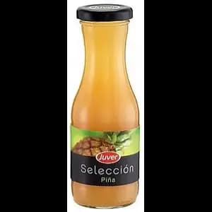 Pineapple Juice - Juver