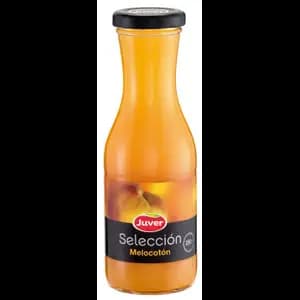 Peach Juice - Juver