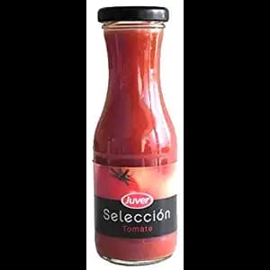 Tomato Juice - Juver