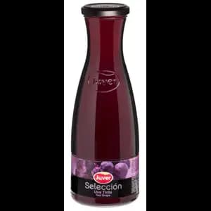 Red Grape Juice - Juver