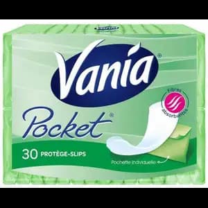 Pocket - Vania