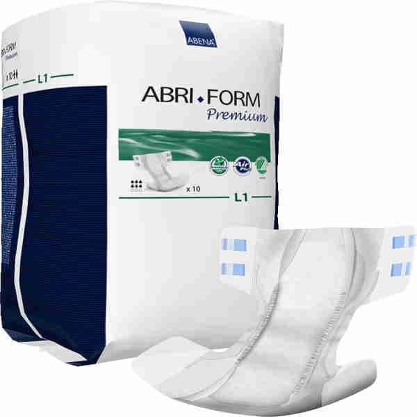 Premium Adult Diapers Tape L1