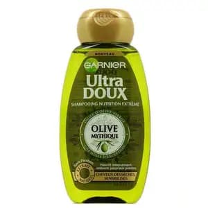Ultra Sweet Shampoo Olive Mythic - Garnier