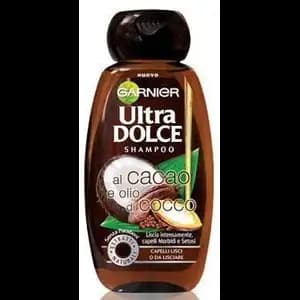 Ultra Sweet Shampoo Cacao Butter - Garnier