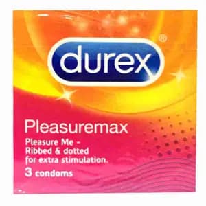 Condom Pleasure Max - Durex