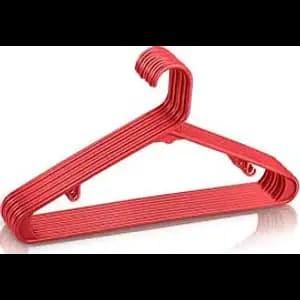 Clothes Hanger 17.5 Inch
