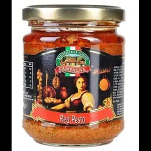 Red Pesto - Campagna