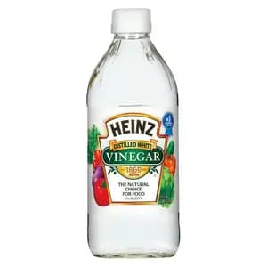 Distilled White Vinegar 5% Acidity - Heinz