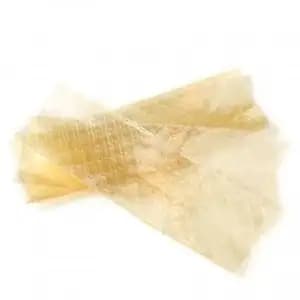 Gelatin Leaves