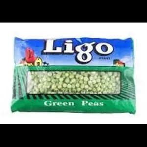 Green Peas - Ligo