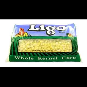Corn - Ligo