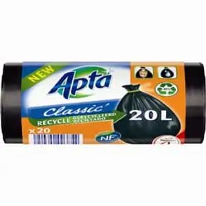 Classic Garbage Bag - Apta