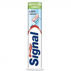 Cavity Protection Tube - Signal