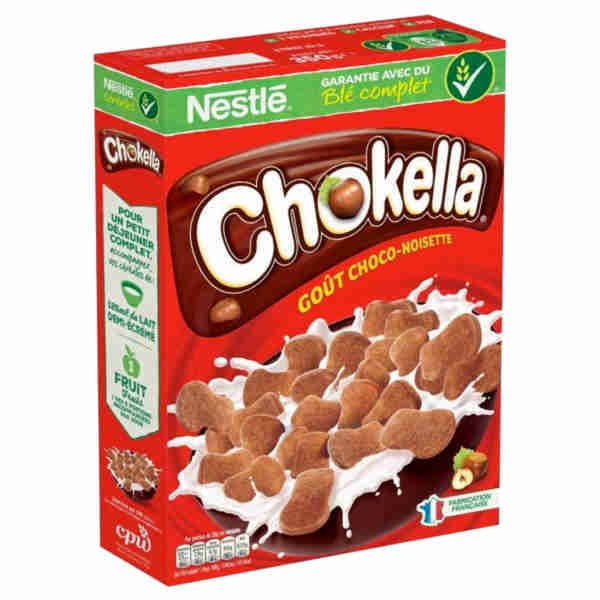 Chokella