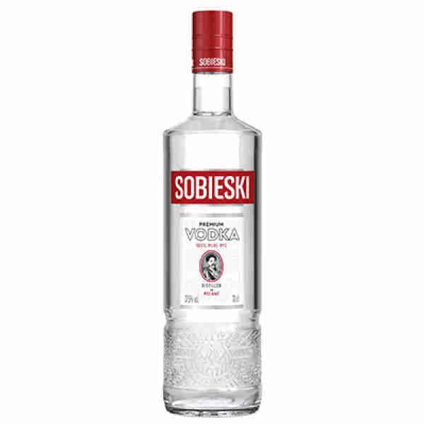 Sobieski Vodka