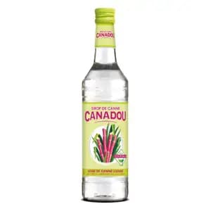 Sugar Cane Syrup - Canadou 