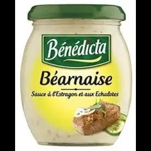 Béarnaise Sauce - Bénédicta