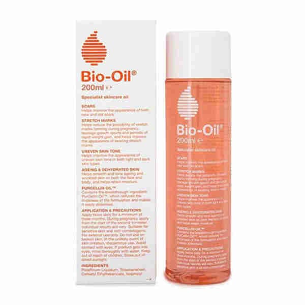 Skincare Oil - Bio-Oil