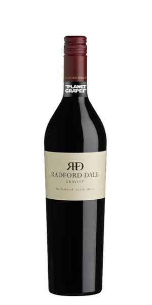 Radford Dale Gravity