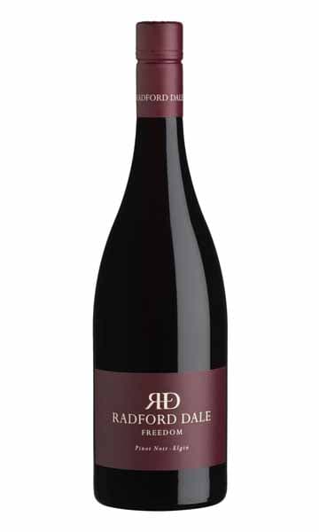 Radford Dale "Freedom" Pinot Noir