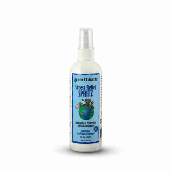 Stress Relief Spritz Eucalyptus & Peppermint