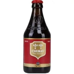 Chimay Red - Chimay