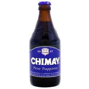 Chimay Blue - Chimay