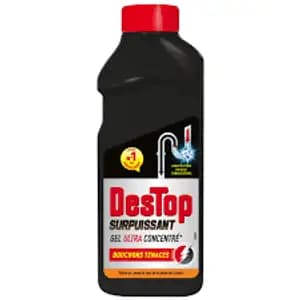 Pro Gel - Destop
