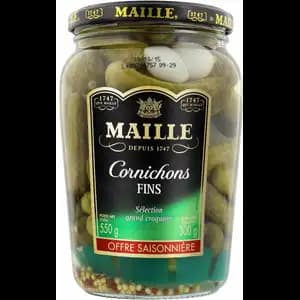 Pickle Fine - Maille