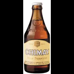 Chimay Triple - Chimay
