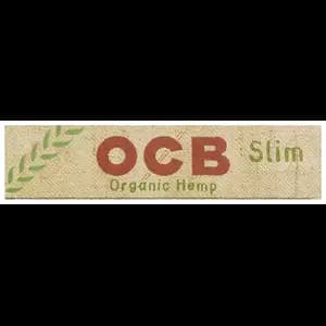Slim Organic - OCB