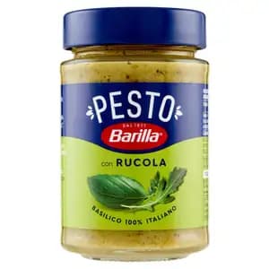 Pesto Basil & Roquette - Barilla