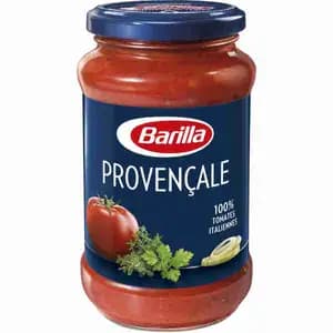 Provencale Sun Tomatoes Sauce - Barilla