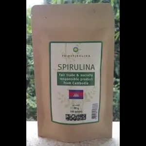 Spirulina Tablets - Ucare Pharmacy