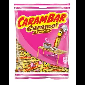 Caramel Carambar - Carambar