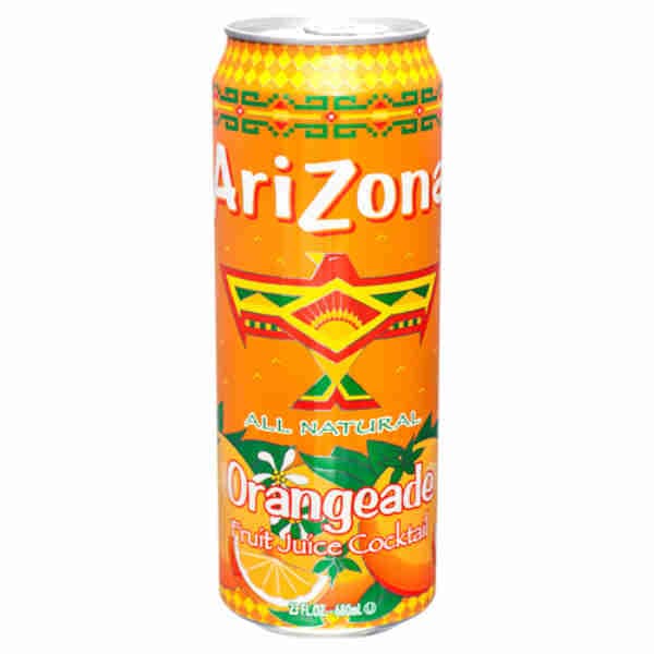Orangeade