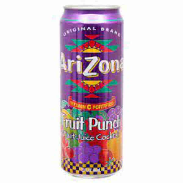 Fruit Punch