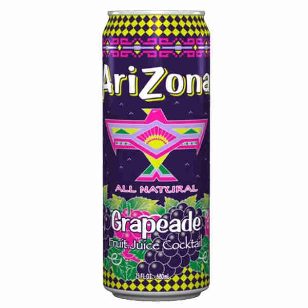 Grapeade