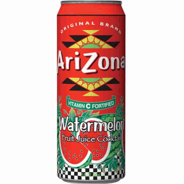 Watermelon - Arizona