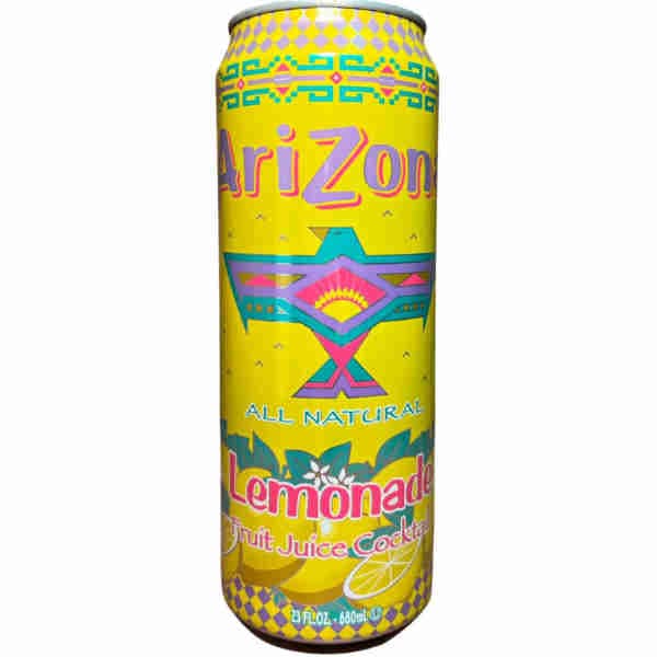 Lemonade