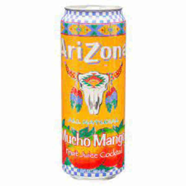 Mucho Mango