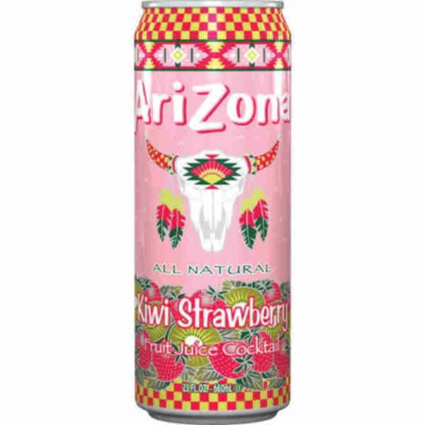 Kiwi Strawberry