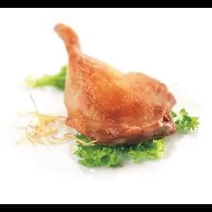 Duck Leg Confit (Thailand) - Bassac Farm